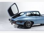 Thumbnail Photo 14 for 1969 Jaguar E-Type
